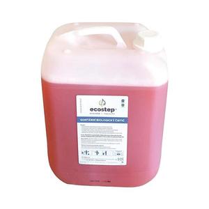 EcoStep 90001 - Biologický sanitárny čistič 10 l 90001 vyobraziť
