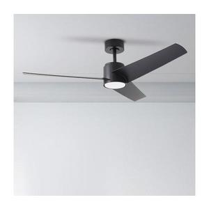 ZE - LED stropný látor ORVIETO LED/18W/230V Wi-Fi Tuya čierny + diaľkové ovládanie ZEV001 vyobraziť