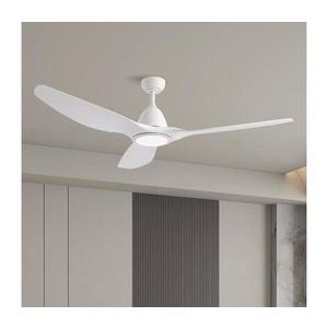 ZE - LED stropný látor URBINO LED/20W/230V Wi-Fi Tuya biela + diaľkový ovládač ZEV006 vyobraziť