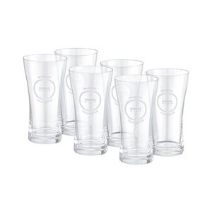 GROHE 40437000 - SADA 6x pohárov BLUE 250 ml krištáľ/číre 40437000 vyobraziť