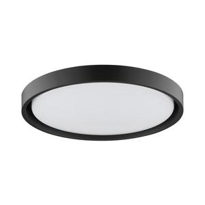 Brilliant - LED Stropné svietidlo SENORA LED/24W/230V 2700-6500K pr. 41 cm čierna G81120/76 vyobraziť