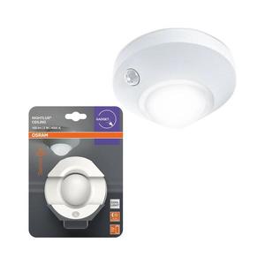 Osram - LED orientačné svietidlo so senzorom NIGHTLUX LED/2W/3xAA 4099854530807 vyobraziť