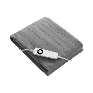 Concept DV7430 - Elektrická vyhrievacia podložka 100W/230V 150x80 cm sivá DV7430 vyobraziť