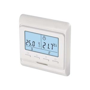 Digitálny termostat 230V/16A P5601UF vyobraziť