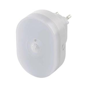 Pohybový senzor s nočným svetlom GoSmart Wi-Fi P3322 vyobraziť