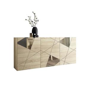 MC Akcent Komoda TAVRI dub sonoma 8024963423104 vyobraziť