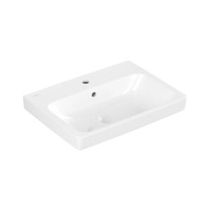 Villeroy & Boch 4A876001 - Závesné umývadlo ARCHITECTURA 60x45 cm keramika/biela 4A876001 vyobraziť
