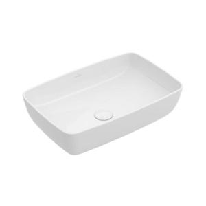 Villeroy & Boch 41725801 - Umývadlo na dosku ARTIS 58x38, 5 cm keramika/biela 41725801 vyobraziť