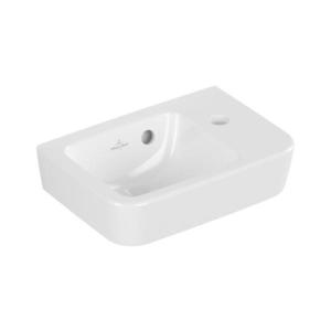 Villeroy & Boch 43433601 - Závesné umývadlo O.NOVO 36x25 cm keramika/biela 43433601 vyobraziť