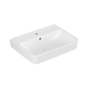 Villeroy & Boch 4A416G01 - Závesné umývadlo O.NOVO 60x46 cm keramika/biela 4A416G01 vyobraziť