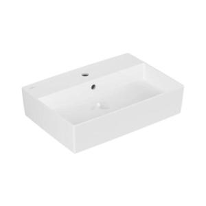 Villeroy & Boch 4A076001 - Umývadlo na dosku MEMENTO 60x42 cm keramika/biela 4A076001 vyobraziť