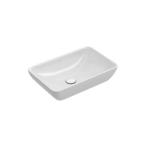 Villeroy & Boch 411355R1 - Umývadlo na dosku CELLO 55, 5x36 cm keramika/biela 411355R1 vyobraziť