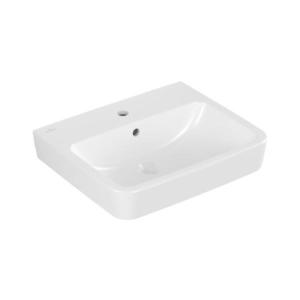 Villeroy & Boch 4A415501 - Závesné umývadlo O.NOVO 55x46 cm keramika/biela 4A415501 vyobraziť