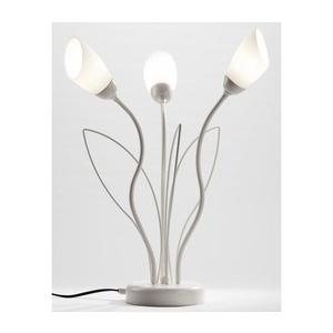 Jupiter 2060 - Stolná lampa GLORIOSA 3xG9/14W/230V krémová 2060 vyobraziť