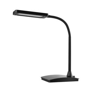 LED Stmievateľná stolová lampa EDDY LED/6W/230V 3000/4500/6800K čierna Z7599B vyobraziť