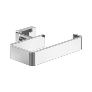 Villeroy & Boch TVA15201400061 - Držiak toaletného papiera ELEMENTS v lesklom chróme TVA15201400061 vyobraziť