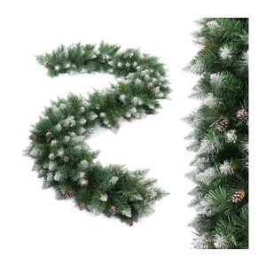 Vianočná dekorácia GIRLANDA 270 cm G50 vyobraziť