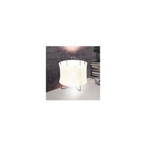 Eglo 79645 - Stolná lampa BRIDEKIRK 1xE27/40W/230V béžová 79645 vyobraziť