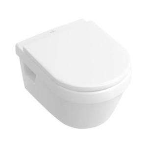 Villeroy & Boch 5684R0R1 - Závesné WC ARCHITECTURA keramika/biela 5684R0R1 vyobraziť
