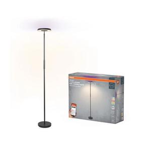 Osram - LED RGBW Stmievateľná stojacia lampa SMART+ FLOOR LED/13, 5W/230V Wi-Fi 4099854472251 vyobraziť