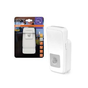 Osram - LED orientačné svietidlo do zásuvky so senzorom LUNETTA LED/2W/230V 4099854530739 vyobraziť