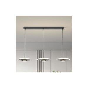 Brilagi - LED závesný luster na lankách VERANO 3xLED/15W/230V BR4571-3 vyobraziť