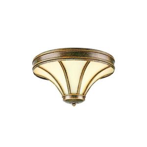 Kemar T/D/P - Stropné svietidlo TANAJA 2xE27/40W/230V zlatá T/D/P vyobraziť