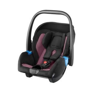 Recaro - detská autosedačka PRIVIA, fialovo-čierna, 0-13 kg 4031953056000 vyobraziť