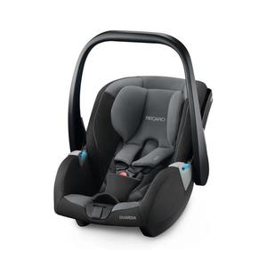 Recaro - Autosedačka GUARDIA Performance čierna 0-13 kg 00088001240050 vyobraziť