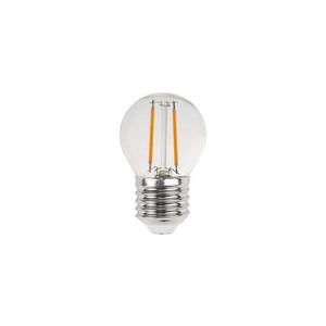 LED Žiarovka FILAMENT G45 E27/2W/230V 3000K ZLF815 vyobraziť
