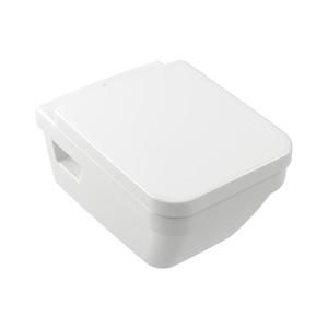 Villeroy & Boch 5685R001 - Závesné WC ARCHITECTURA keramika/biela 5685R001 vyobraziť