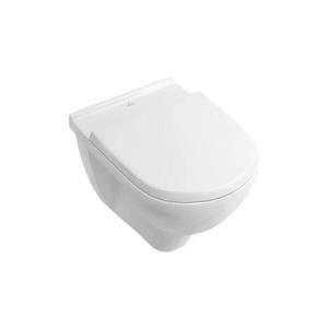 Villeroy & Boch 5660R001 - Závesné WC O.NOVO keramika/biela 5660R001 vyobraziť