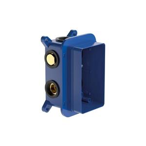 Villeroy & Boch TVD00065100000 - Podomietkový modul pre rohovú batériu TVD00065100000 vyobraziť