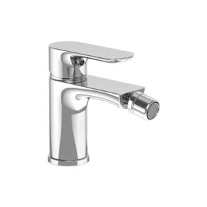 Villeroy & Boch TVB10420111061 - Bidetová batéria + výpusť O.NOVO lesklý chróm TVB10420111061 vyobraziť