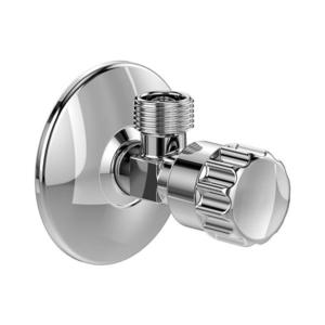 Villeroy & Boch TVC00000500261 - Univerzálny rohový l, lesklý chróm TVC00000500261 vyobraziť