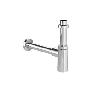 Villeroy & Boch TVC00000400061 - Umývadlový sifón lesklý chróm TVC00000400061 vyobraziť