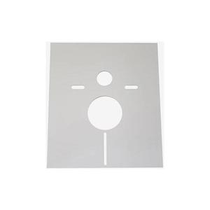 Villeroy & Boch 92228700 - Izolačná podložka pre závesné WC VICONNECT biela 92228700 vyobraziť