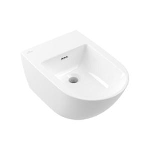 Villeroy & Boch 447000R1 - Závesný bidet SUBWAY 3.0 keramika/biela 447000R1 vyobraziť