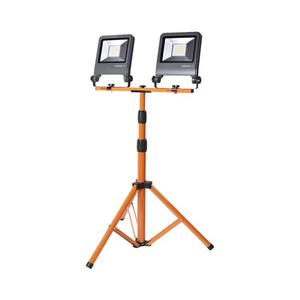 Osram - LED reflektor s držiakom TRIPOD 2xLED/50W/230V IP65 4099854572258 vyobraziť