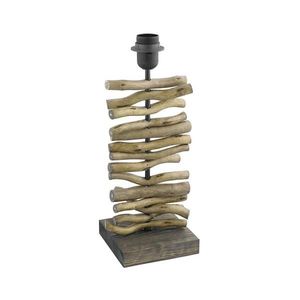 Eglo 49754 - Lampová noha SEAHOUSE 1xE27/60W 49754 vyobraziť