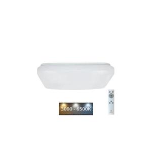 LED Stropné svietidlo OPAL LED/60W/230V 3000-6500K + diaľkové ovládanie LCL536S/S vyobraziť
