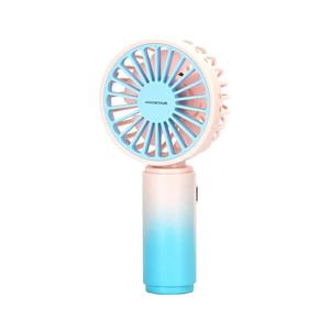 B.V. - Nabíjateľný vreckový látor 3W/5V 500 mAh USB ružová/modrá B301013KM vyobraziť