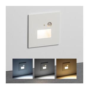 Brilagi - LED schodiskové svietidlo so senzorom LED/1, 5W/230V 3000/4000/6500K biela GXDO091 vyobraziť