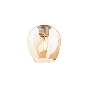 Redo A01-2621 – náhradné tienidlo pre lampu aj luster PIERCE, priemer 15 cm, zlaté/dymové A01-2621 vyobraziť