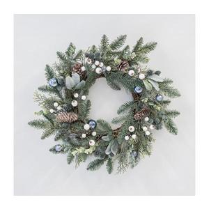Eurolamp Vianočný veniec pr. 55 cm 600-45534 vyobraziť
