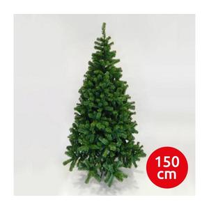 Eurolamp Vianočný stromček NORMANDY 150 cm jedľa 600-30106 vyobraziť