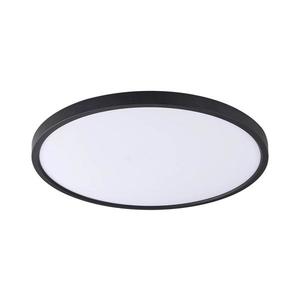 Zuma Line WM-BP1108-M-BL- LED stropné svietidlo CAMI LED/42W/230V pr. 50 cm čierna WM-BP1108-M-BL vyobraziť