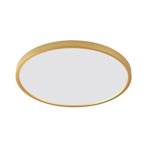 Zuma Line WM-BP1108-S-G - LED stropné svietidlo CAMI LED/36W/230V priemer 40 cm zlaté WM-BP1108-S-G vyobraziť