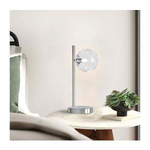 ONLI - Stolová lampa KIMBERLY 1xG9/6W/230V 35 cm lesklý chróm 5107/LC vyobraziť