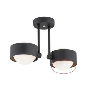 Argon - Náhradné sklo pre luster MASSIMO PLUS G9 8590828022206 vyobraziť